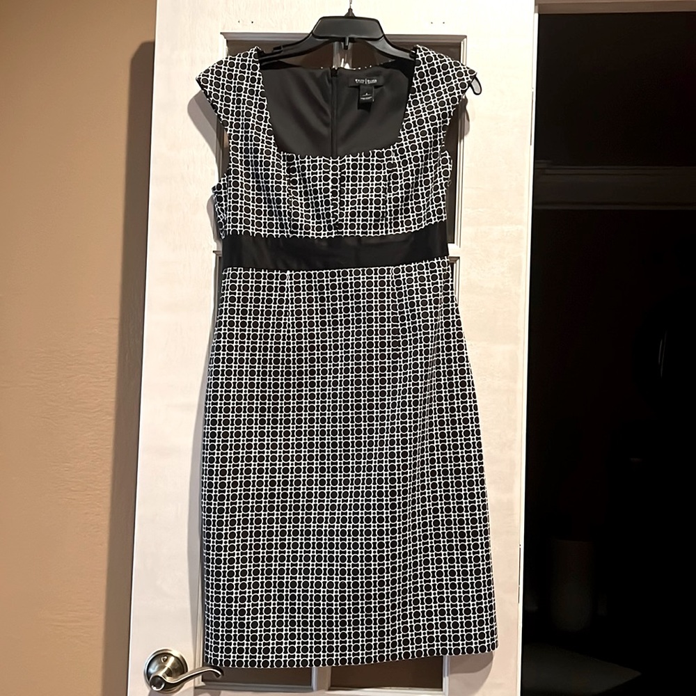 White House Black Market Dress